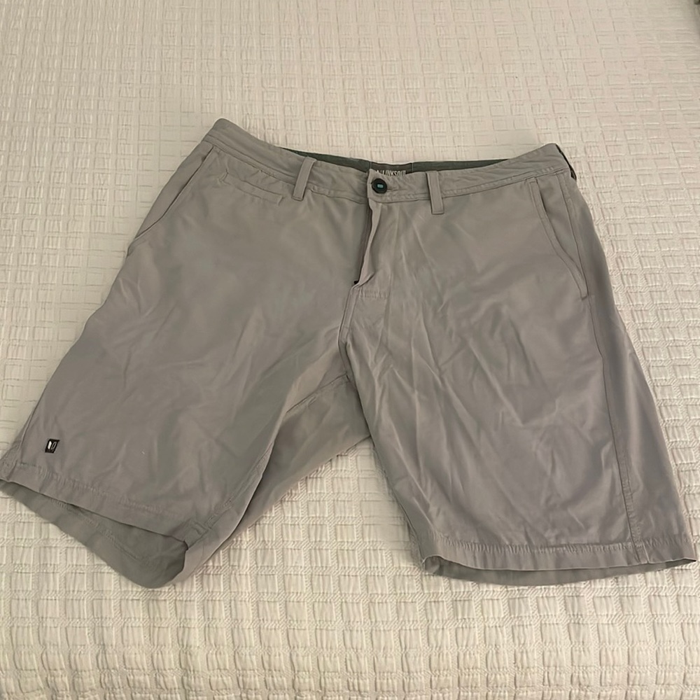 Linksoul hybrid shorts